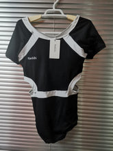 Load image into Gallery viewer, kenhihi Swimsuit, one piece swimsuit, sports swimsuit, women's swimsuit