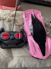 Load image into Gallery viewer, Wildaven electric toy cars, enthusiast toy car model car, suitable for boys and girls