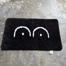 Load image into Gallery viewer, TUFTLAB Bathroom carpet, absorbent pad, anti slip back
