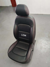 Load image into Gallery viewer, LISM Motor car seats,Leather car driver's seat comfort modification seat