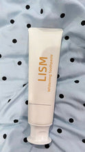 Load image into Gallery viewer, LISM-Tooth paste,Repair and protect whitening toothpaste