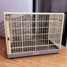Load image into Gallery viewer, LISM Dog kennels,A stylish and practical indoor dog exclusive little world