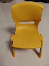 Load image into Gallery viewer, YIFEIER Chairs, non slip, sturdy and durable, suitable for home and outdoor use