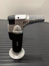 Load image into Gallery viewer, LISM Cigar lighters, windproof refillable butane