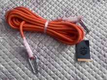 Load image into Gallery viewer, ROPE SUN Climbing ropes, static climbing ropes, parachute ropes
