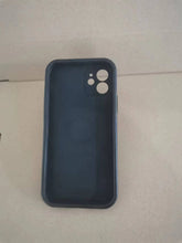 Load image into Gallery viewer, Bowan Phone cases, compatible with iPhone, military protective phone case