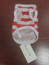 Load image into Gallery viewer, Wszyilla pet clothings, breathable, soft pet clothing for small and medium-sized dogs