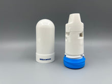 Load image into Gallery viewer, BREASMOOS Storage hood type dry powder inhalation device, portable, travel, household