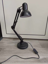 Load image into Gallery viewer, IHomeExpree Lanterns for lighting, LED white light desk lamp, foldable desk lamp with 3 brightness adjustments