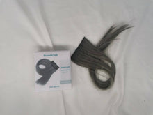 Load image into Gallery viewer, Beauticlub hair pieces,Clip on hair extensions for human hair