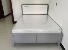 Load image into Gallery viewer, OLOEY Beds,No need for springs, easy to assemble 