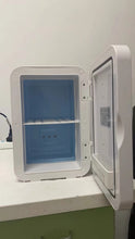 Load image into Gallery viewer, Phivve cosmetic refrigerators, suitable for thermoelectric refrigeration of cosmetics and skincare needs