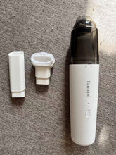 Load image into Gallery viewer, Fantersi Electric vacuum cleaner, handheld electric vacuum cleaner