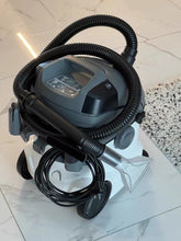 Load image into Gallery viewer, HOLFPUEM carpet cleaning machine, portable, with deep stain tool