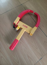 Load image into Gallery viewer, LISM-Antitheft devices for vehicles,Universal lock anti-theft car