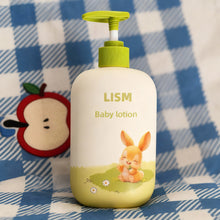 Load image into Gallery viewer, LISM-Baby lotion,High quality odorless, moisturizing day cream 
