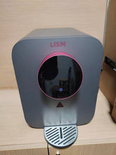 Load image into Gallery viewer, LISM-Drinking fountains,LED display screen, stainless steel
