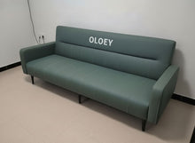 Load image into Gallery viewer, OLOEY Couches,Friendly anti slip sofa cover that can be cleaned