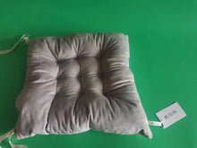 Load image into Gallery viewer, MEIXUNR Cushions, memory foam anti-skid cushion