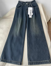 Load image into Gallery viewer, JoveMarine Pants, Velvet Pants, Casual Pants