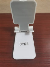 Load image into Gallery viewer, DFMS Smart phone holder, aluminum alloy desktop phone holder