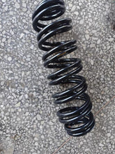 Load image into Gallery viewer, TowGuard Vehicle shock absorber spring, suspension shock absorbers and coil springs