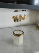 Load image into Gallery viewer, Ladydi's aromatherapy candles, stress reducing candles | yoga | SPA | relaxation