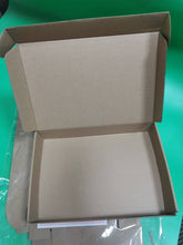 Load image into Gallery viewer, LISM Corrugated containers,Brown cardboard box, suitable for packaging