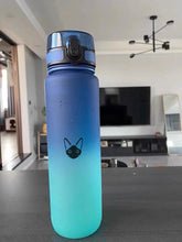 Load image into Gallery viewer, Drinking water bottles, leak proof BPA and non-toxic, for daily use