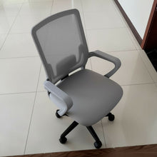 Load image into Gallery viewer, LISM Office furniture,Ergonomic office chair with adjustable lumbar support