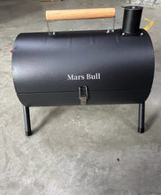 Load image into Gallery viewer, Mars Bull Indoor and outdoor barbecue grills,Portable and detachable barbecue grill