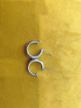 Load image into Gallery viewer, Gaioka Earrings, lightweight and stylish open earrings | Women's earrings