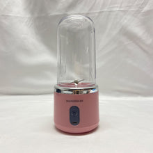 Load image into Gallery viewer, BAOSHISHAN Electric Food Mixer | 1400W | Stainless Steel Blade | Thin Can|