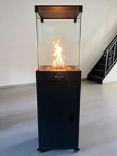 Load image into Gallery viewer, ROCKRAY Gas courtyard heater,Outdoor propane courtyard heater