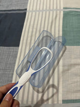Load image into Gallery viewer, Dentease Tongue scraper, professional tongue scraper to reduce bad breath