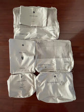 Load image into Gallery viewer, JournVac clothing storage bag, sturdy and durable for daily clothing storage