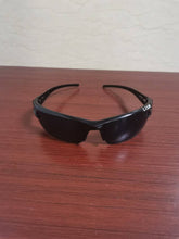 Load image into Gallery viewer, LISM-Glasses, fashionable black sunglasses, UV protection