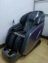 Load image into Gallery viewer, OLOEY Electric massage chair,Electric massage for body, neck, and shoulders
