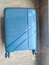 Load image into Gallery viewer, Luggage, suitcase, lightweight luggage 