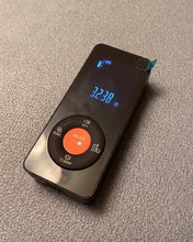 Load image into Gallery viewer, LISM Distance meter, rechargeable distance meter with magnetic stripe