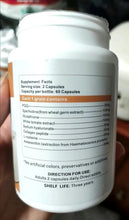 Load image into Gallery viewer, ICHINGYAO A dietary supplement with beauty benefits - PPQ capsules, metabolism enhancement