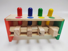 Load image into Gallery viewer, hahahagoods novelty toy items in the nature of pop ups ,Christmas birthday gift mini game sensing toy