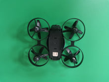 Load image into Gallery viewer, Bugs remote controlled toy airplane drones, a compact quadcopter with altitude maintenance, headless mode, 3D flipping, and speed adjustment