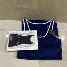 Load image into Gallery viewer, Zidade Dresses,sleeveless mini dress casual loose round neck