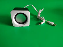 Load image into Gallery viewer, Proran Personal stereos,Equipped with stereo speakers, suitable for desktop and laptop use