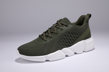 Load image into Gallery viewer, qoakweu shoes, sports tennis shoes, men's running shoes, mesh fabric, lightweight, breathable and fashionable