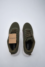 Load image into Gallery viewer, kniaiwx Shoes, men's sports, fitness, breathable running shoes, walking shoes, casual lace up, lightweight
