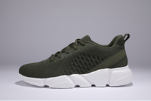 Load image into Gallery viewer, qoakweu shoes, sports tennis shoes, men's running shoes, mesh fabric, lightweight, breathable and fashionable