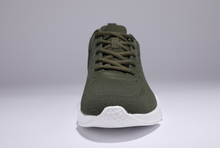 Load image into Gallery viewer, kniaiwx Shoes, men's sports, fitness, breathable running shoes, walking shoes, casual lace up, lightweight