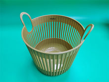 Load image into Gallery viewer, ZengRun Laundry baskets, with handle, for daily use